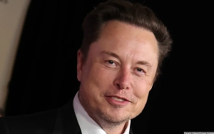 Elon Musk Breaks Silence on 'Secret' Baby