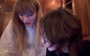 Taylor Swift Surprises Fans, Belts Out 'us.' With Gracie Abrams at 'Eras Tour' Show