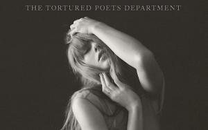 Taylor Swift's 'Tortured Poets Department' Notches Its 9th Week Atop Billboard 200 Chart