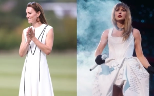 Kate Middleton's Absence From Taylor Swift's 'Eras Tour' in London Explained