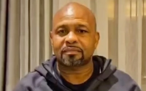 Roy Jones Jr. Reveals His Son DeAndre Died by Suicide, Sends Encouraging Messages to Fans