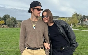 Justin and Hailey Bieber Continue to Flaunt Romance in Mismatched Styles During NYC Sightings