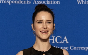Rachel Brosnahan Makes Stunning Debut as Lois Lane in James Gunn's 'Superman' Set Pics