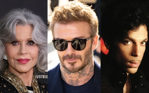 Jane Fonda, David Beckham, Prince and More Join Hollywood Walk of Fame Class of 2025 Lineup