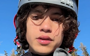 Report: 'Euphoria' Star Dominic Fike Involved in Brawl at Malibu Restaurant
