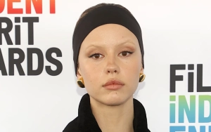 Mia Goth Praises Commitment to Quality Amid 'Blade' Delays