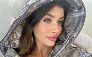 Charlie Sheen's Daughter Sami Frustrated Over Plastic Surgery Result for This Reason