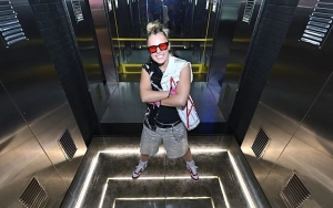 JoJo Siwa Brags About Setting New Record With Pride Fest Performance