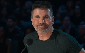 Simon Cowell Lands Deal With Netflix for Upcoming Singing Show 'Midas Touch'