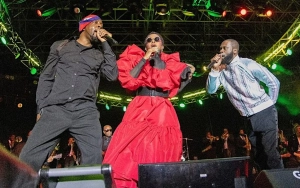 Lauryn Hill and Fugees Reveal New Dates for Anniversary Tour After Cancellation