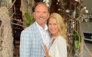'RHOD' Star Kary Brittingham Marries Mark Anderson in Dreamy Sicilian Wedding