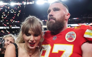 Travis Kelce's 'Eras Tour' Debut Sparks Speculation of Future Taylor Swift Collaborations