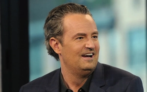 Authorities Likely to Press Charges in Matthew Perry's Fatal Ketamine Overdose