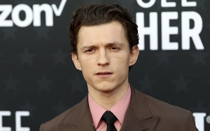 Tom Holland Credits Dry January for Over One Year of Sobriety