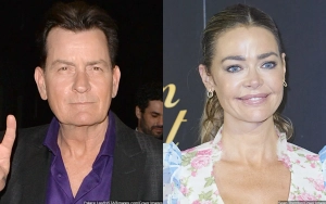 Charlie Sheen Refuses to Join Ex-Wife Denise Richards' Reality Show