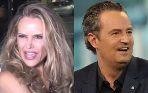 Brooke Mueller Hires Lawyer as She's Questioned in Matthew Perry's Tragic Death