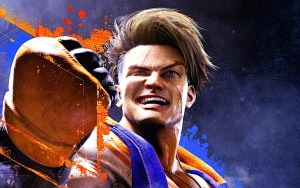New 'Street Fighter' Movie to Hit Theaters in 2026