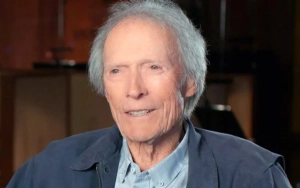Clint Eastwood Walks Pregnant Daughter Down the Aisle at Dreamy Wedding in California