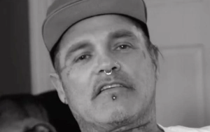 Crazy Town Vocalist Shifty Shellshock's Cause of Death Revealed