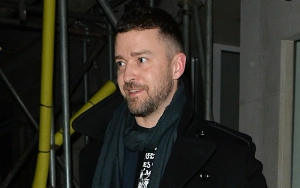 Justin Timberlake Walks to Golf Lessons to 'Avoid Driving Himself' After DWI Arrest