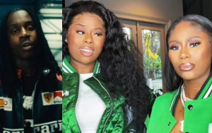 Polo G's Mother Files Restraining Order Against Daughter After Admitting to Shooting at Her