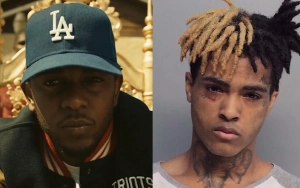 Kendrick Lamar Dubbed 'Real King' by XXXTentacion's Dad for Supporting His Late Son