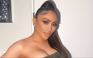 Nikki Mudarris Expecting Baby No. 2 With LiAngelo Ball