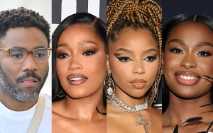 BET Awards 2024 Unveils Explosive Lineup With Childish Gambino, Keke Palmer, Chloe Bailey and More