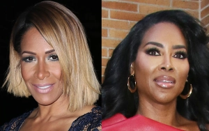 Sheree Whitfield to Return to 'RHOA' After Kenya Moore Exit