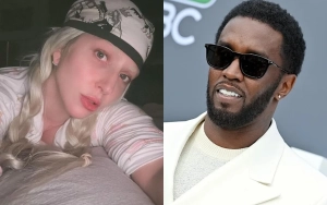 Lady GaGa Not Pressuring Powerhouse Law Firm to Drop Diddy