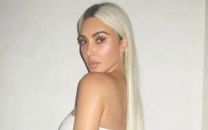 Kim Kardashian's Private Jet Drama: Firefighters Storm the Plane
