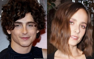 Timothee Chalamet Is Going to Be Uncle! Sister Pauline Pregnant With First Child