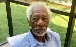 Morgan Freeman Denounces AI-Generated Voice Imitations