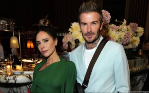 Victoria Beckham's 'Horny' Instagram Post About Husband David Draws Mixed Reactions