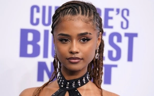 BET Awards 2024: Tyla Shines in Spectacular Fashion on Red Carpet
