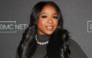 Reginae Carter Spotted Holding Hands With New Boyfriend