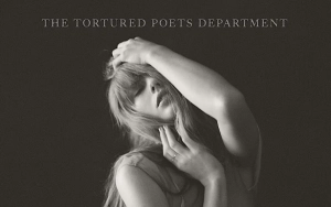 Taylor Swift's 'Tortured Poets Department' Rules Billboard 200 for 10 Weeks Straight