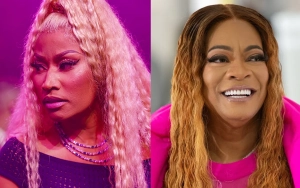 Nicki Minaj Threatens to Quit Social Media After Calling Out Waka Flocka's Mom