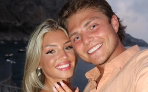 NFL Star Zach Wilson 'Can't Wait' to Marry Fiancee Nicolette Dellanno After Engagement