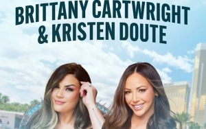 Brittany Cartwright Takes Over Daylight Beach Club With Kristen Doute