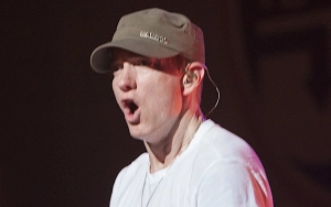 Eminem Unveils Release Date for 'The Death of Slim Shady' Album With Disturbing Trailer