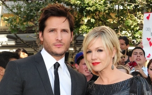 Jennie Garth and Peter Facinelli Rekindle Friendship After Years of Distance