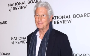 Richard Gere Takes on First Major TV Role in Showtime's 'The Agency'