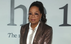 Oprah Winfrey Recalls Attending 'Fat Farm' After Traumatic Experience with Joan Rivers' Body-Shaming