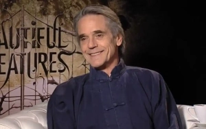 'The Morning Show' Adds 'Justice League' Actor Jeremy Irons for Major Role