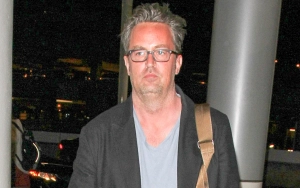 Matthew Perry's Personal Wealth When He Died Revealed
