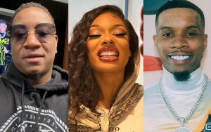 Yung Joc Issues Apology to Megan Thee Stallion for Siding With Tory Lanez in Their Shooting Case