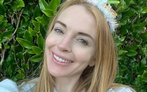 Lindsay Lohan Celebrates her 38th Birthday, Reflects on Gratitude