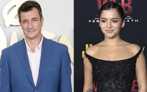 First Look at Nathan Fillion's Green Lantern and Isabela Merced's Hawkgirl in 'Superman' Leak Online