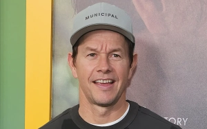 Mark Wahlberg Applauded for His Transformation for 'Flight Risk' Role